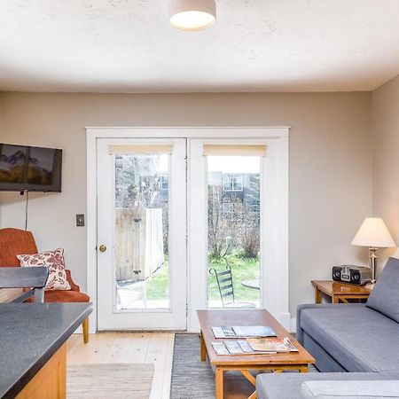 Viking Lodge Telluride Bagian luar foto