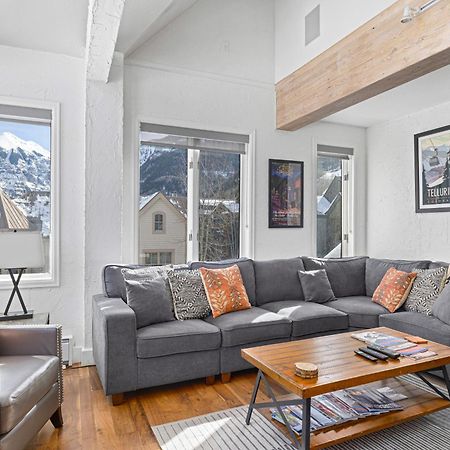 Viking Lodge Telluride Ruang foto