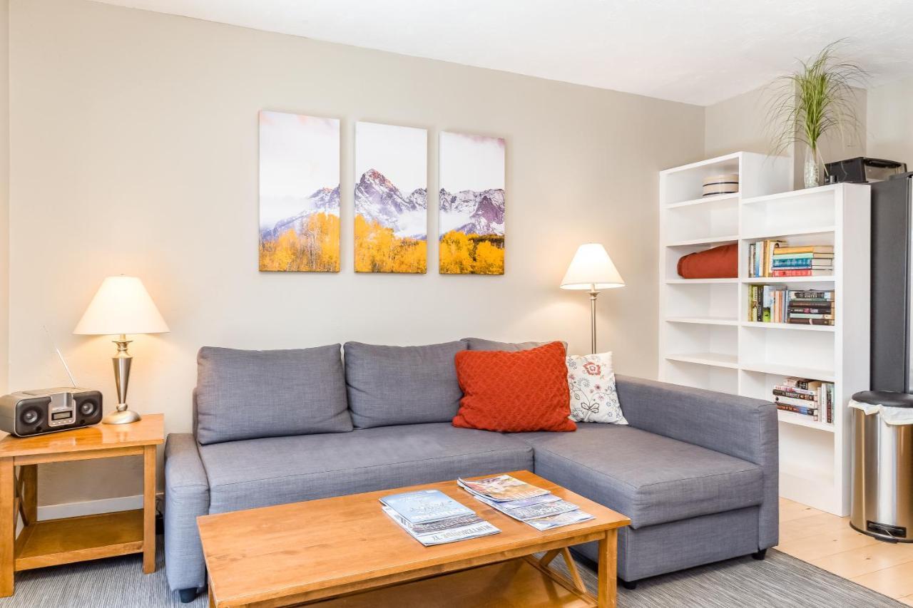 Viking Lodge Telluride Bagian luar foto