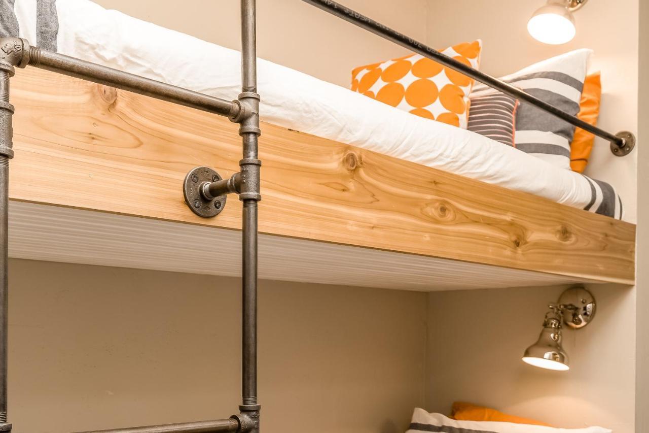 Viking Lodge Telluride Bagian luar foto