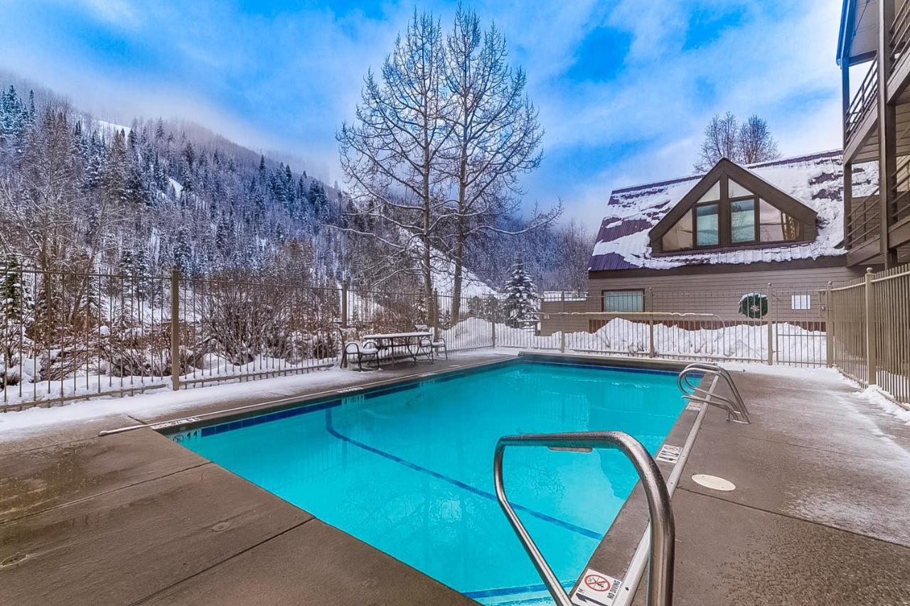 Viking Lodge Telluride Bagian luar foto