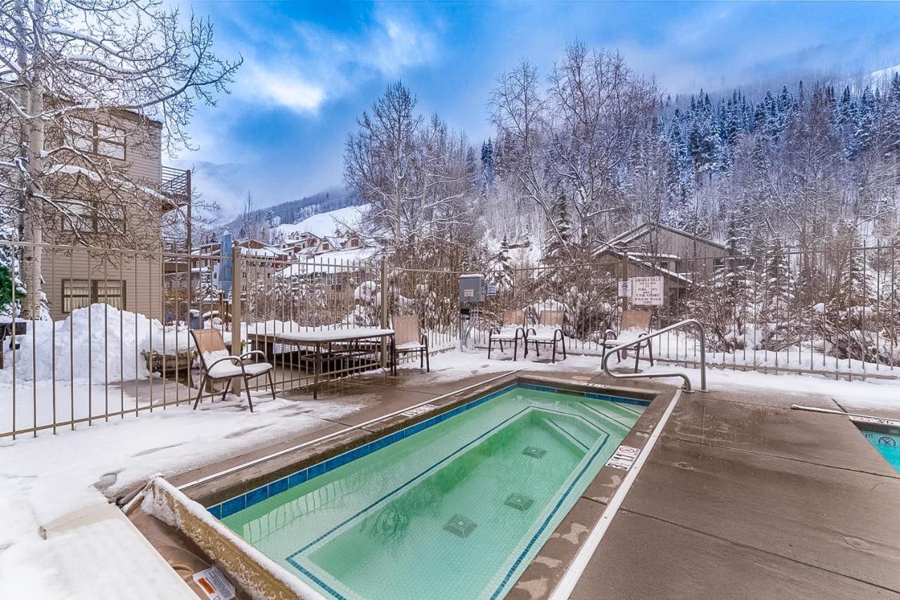 Viking Lodge Telluride Bagian luar foto