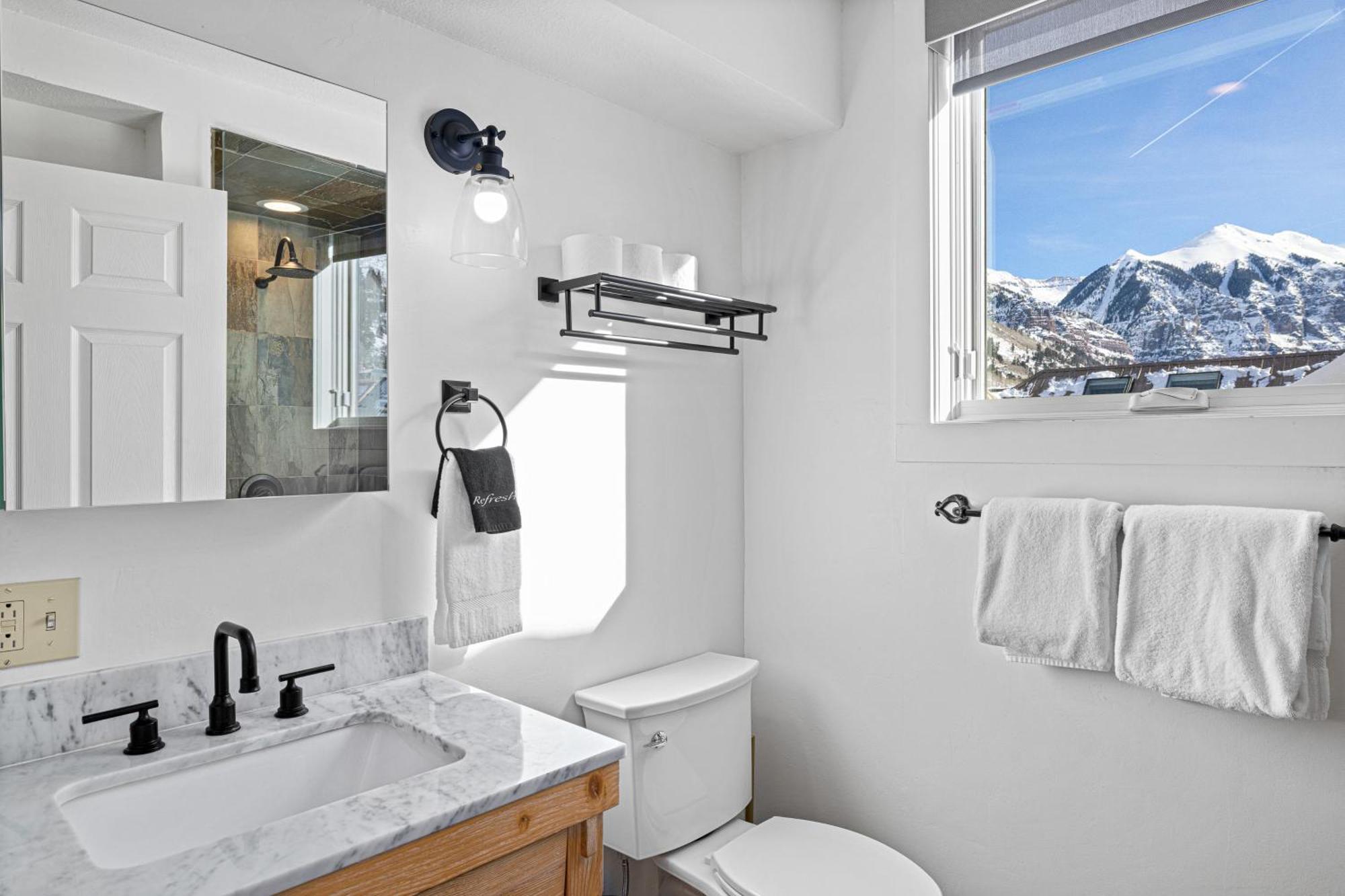 Viking Lodge Telluride Ruang foto