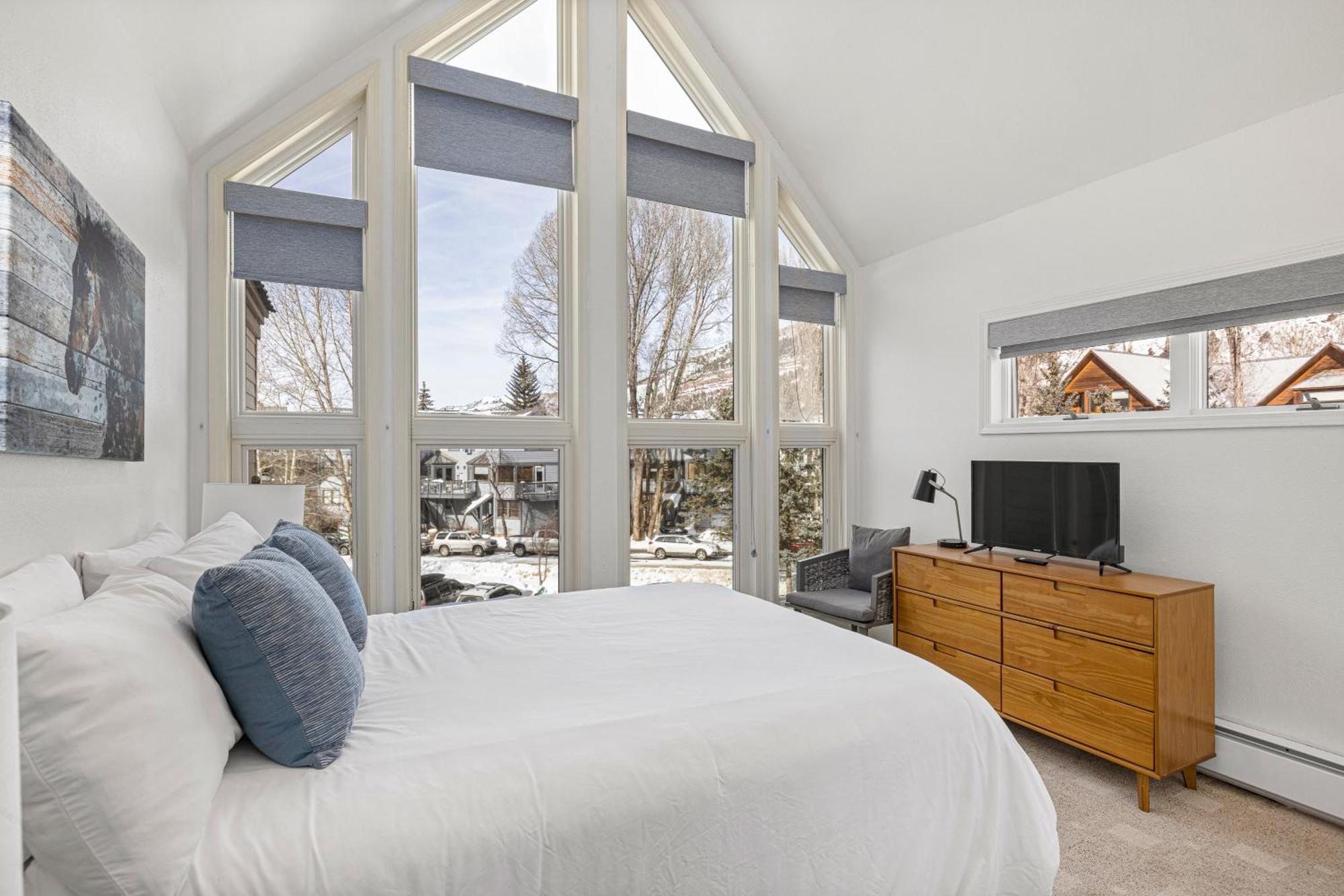 Viking Lodge Telluride Ruang foto