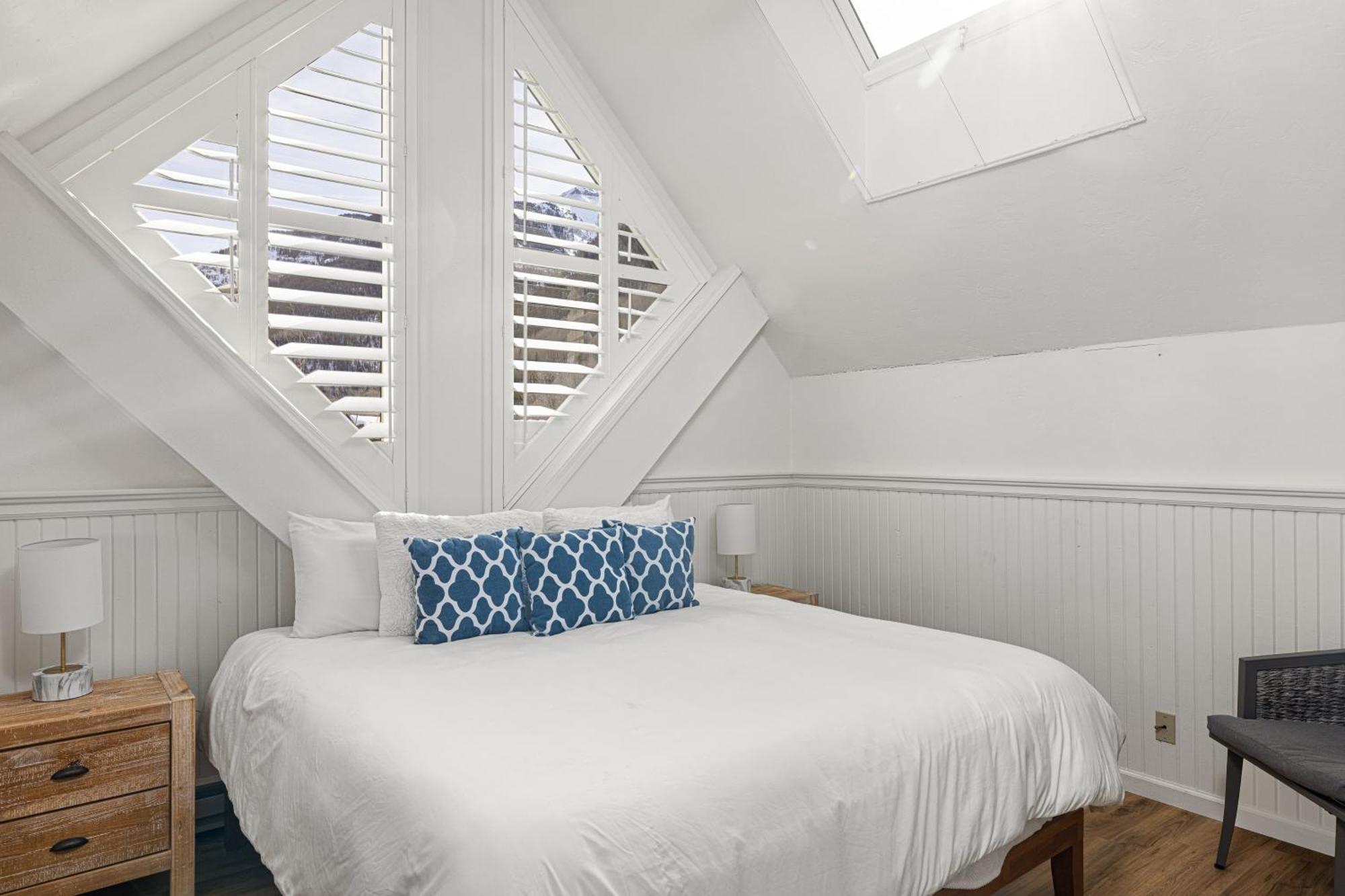 Viking Lodge Telluride Ruang foto