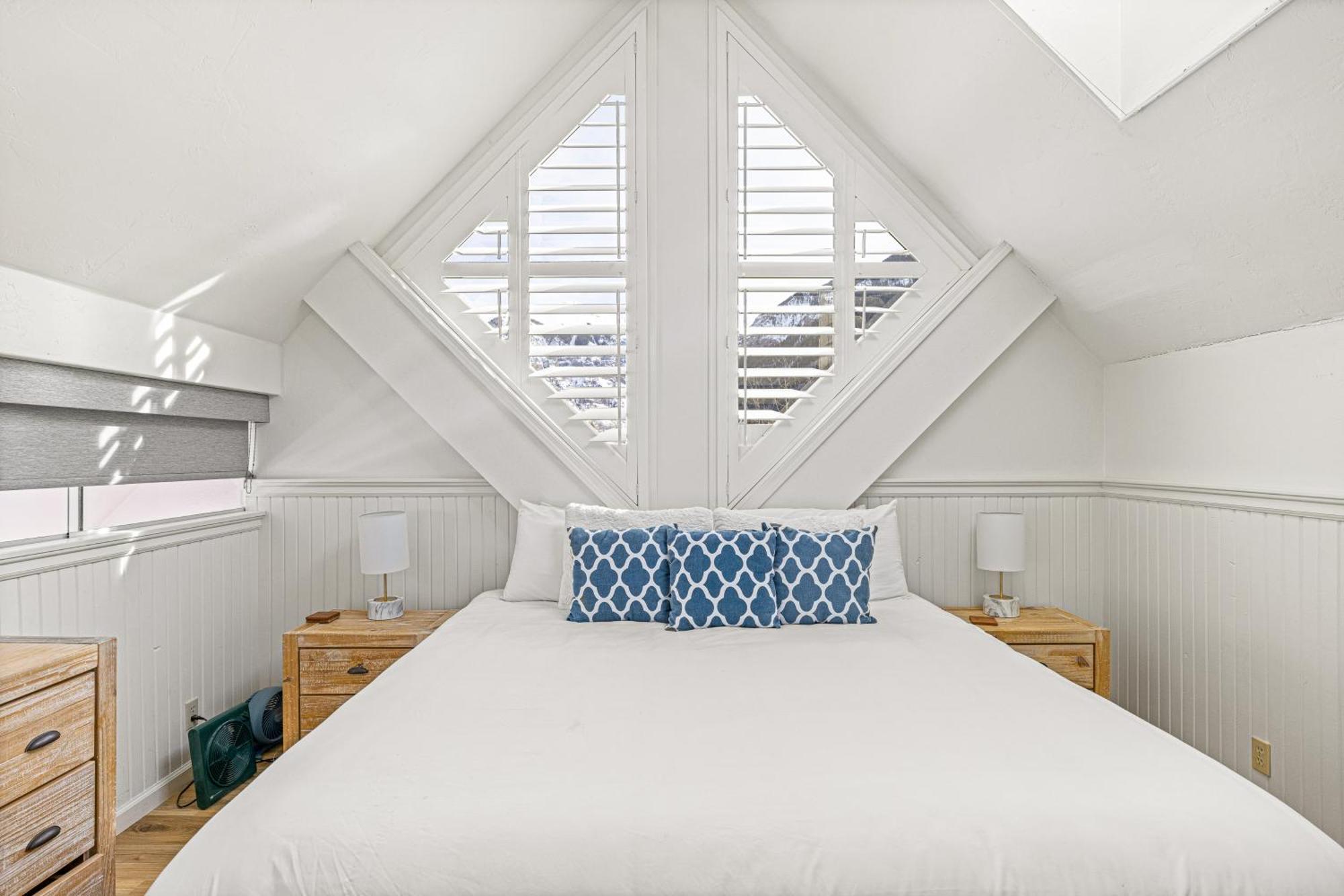 Viking Lodge Telluride Ruang foto