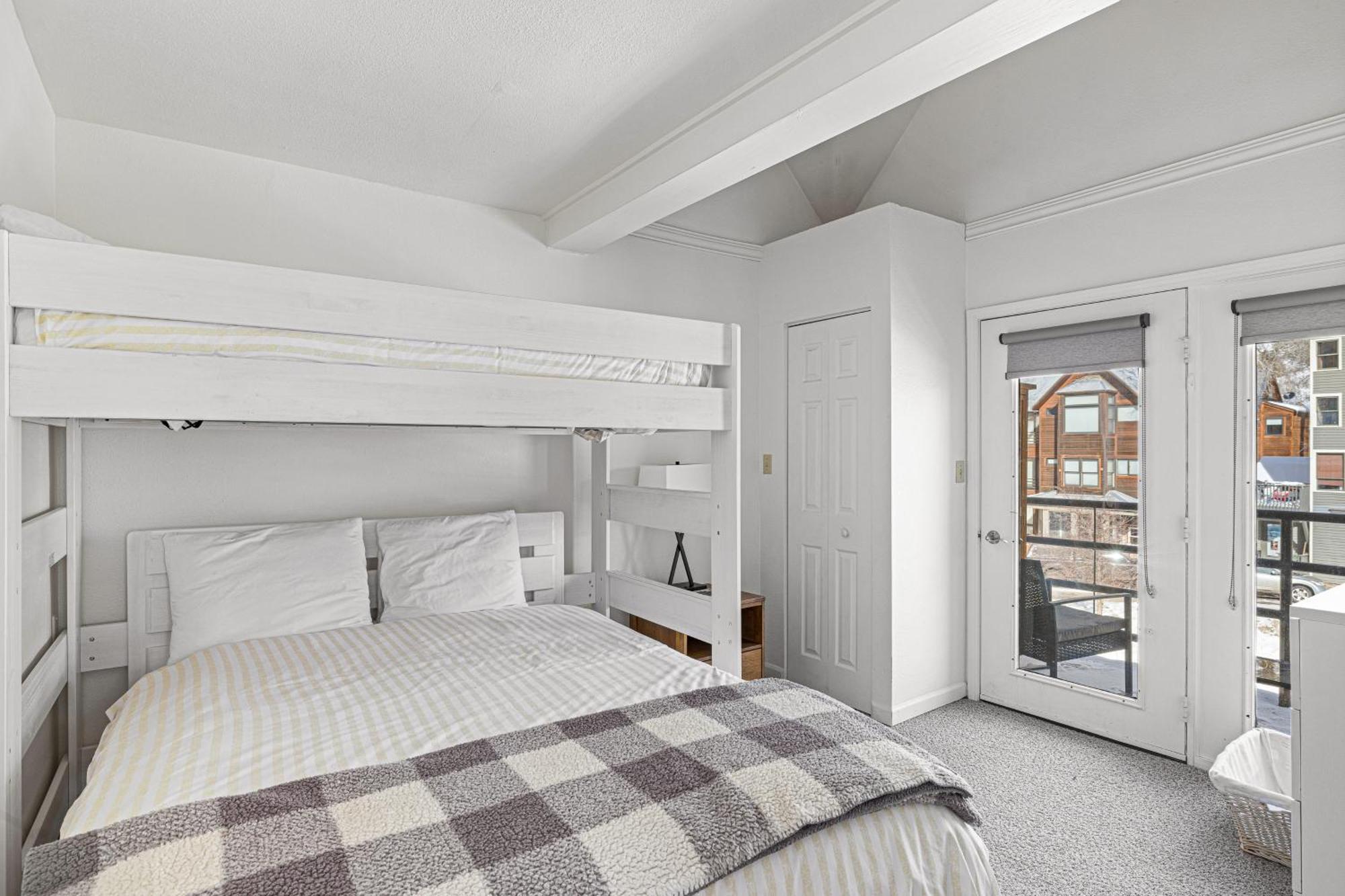 Viking Lodge Telluride Ruang foto