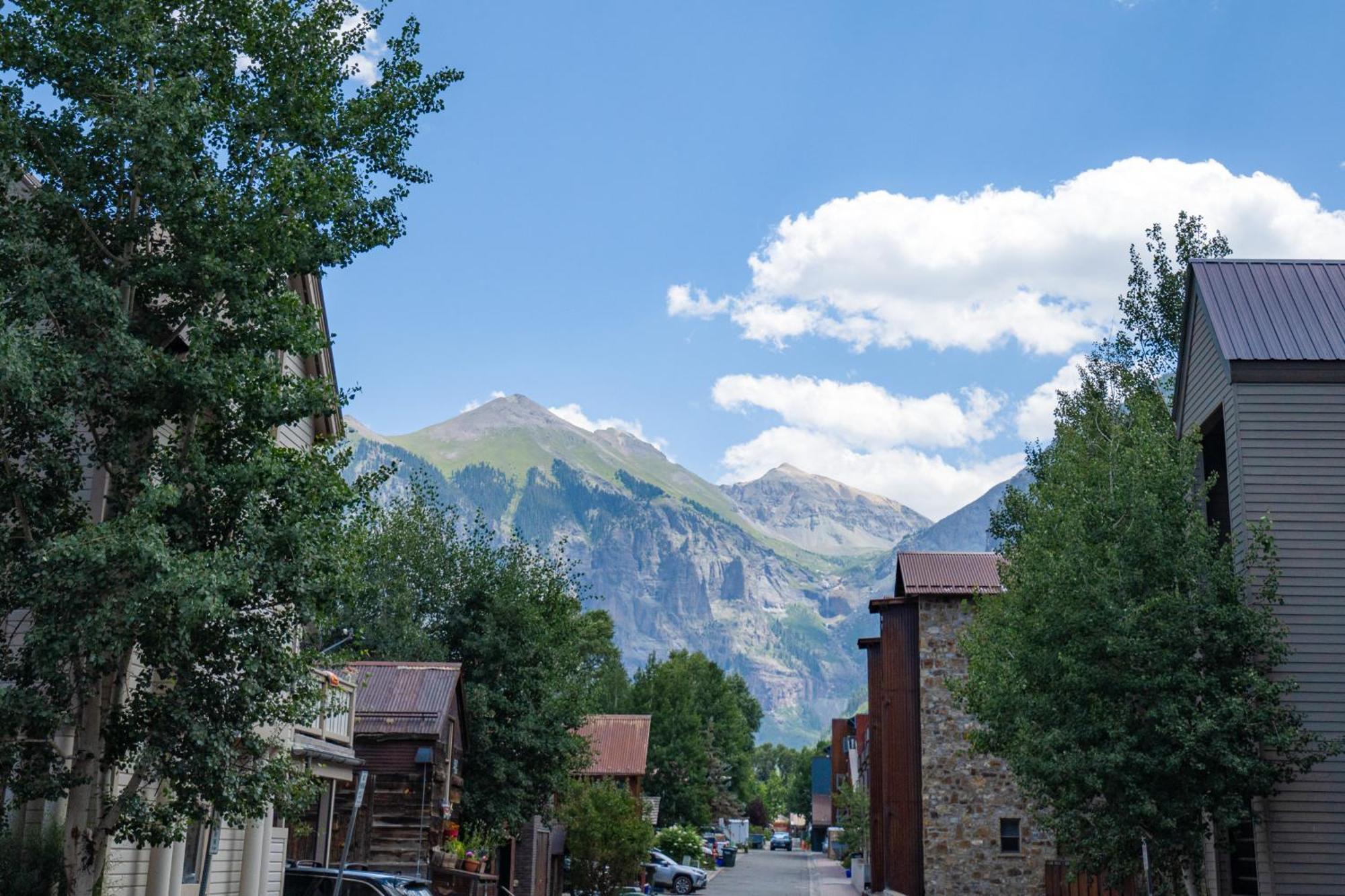Viking Lodge Telluride Ruang foto