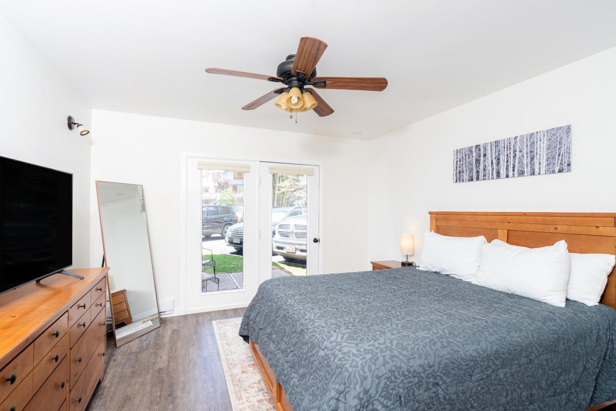 Viking Lodge Telluride Ruang foto