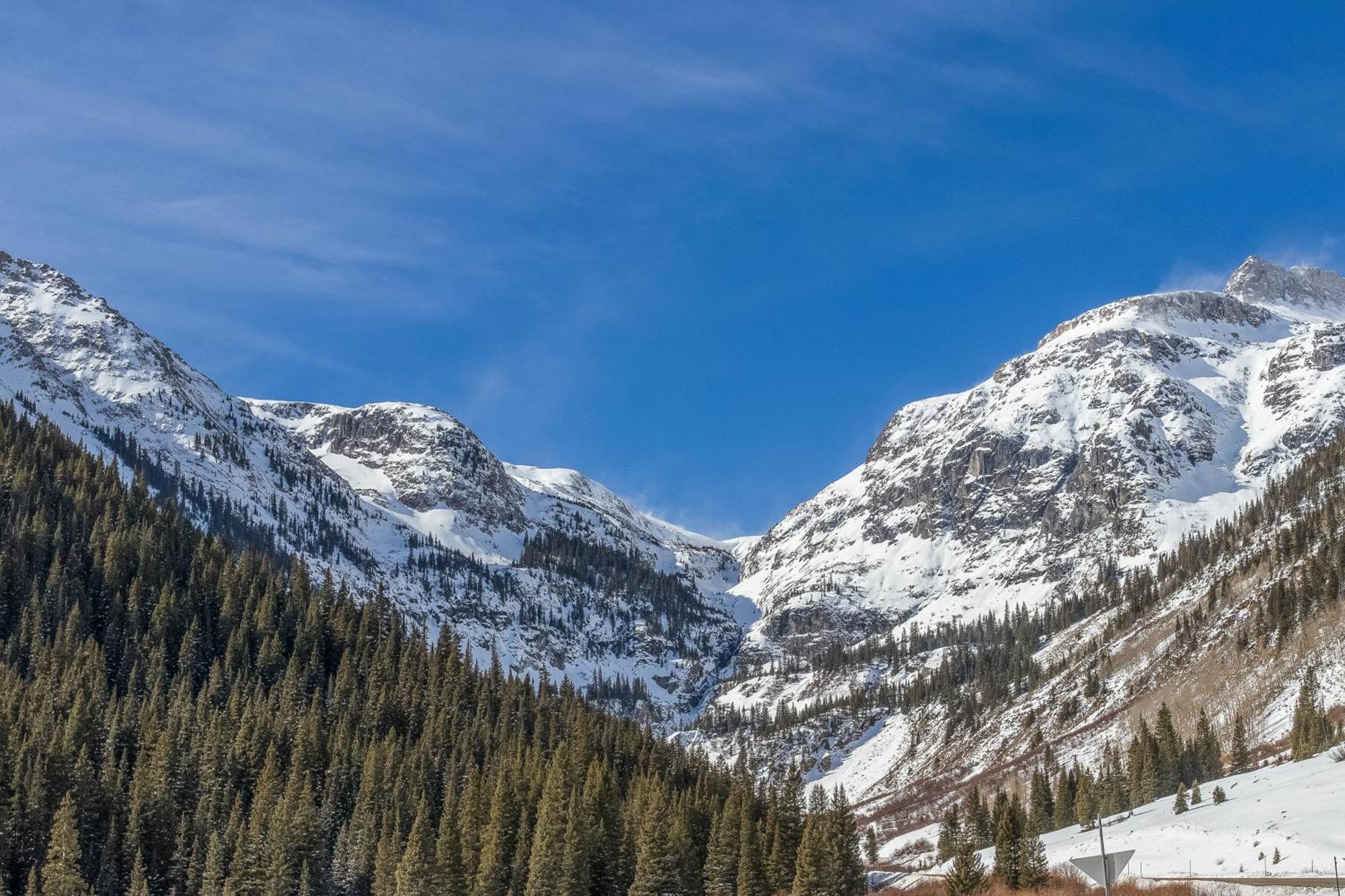 Viking Lodge Telluride Ruang foto
