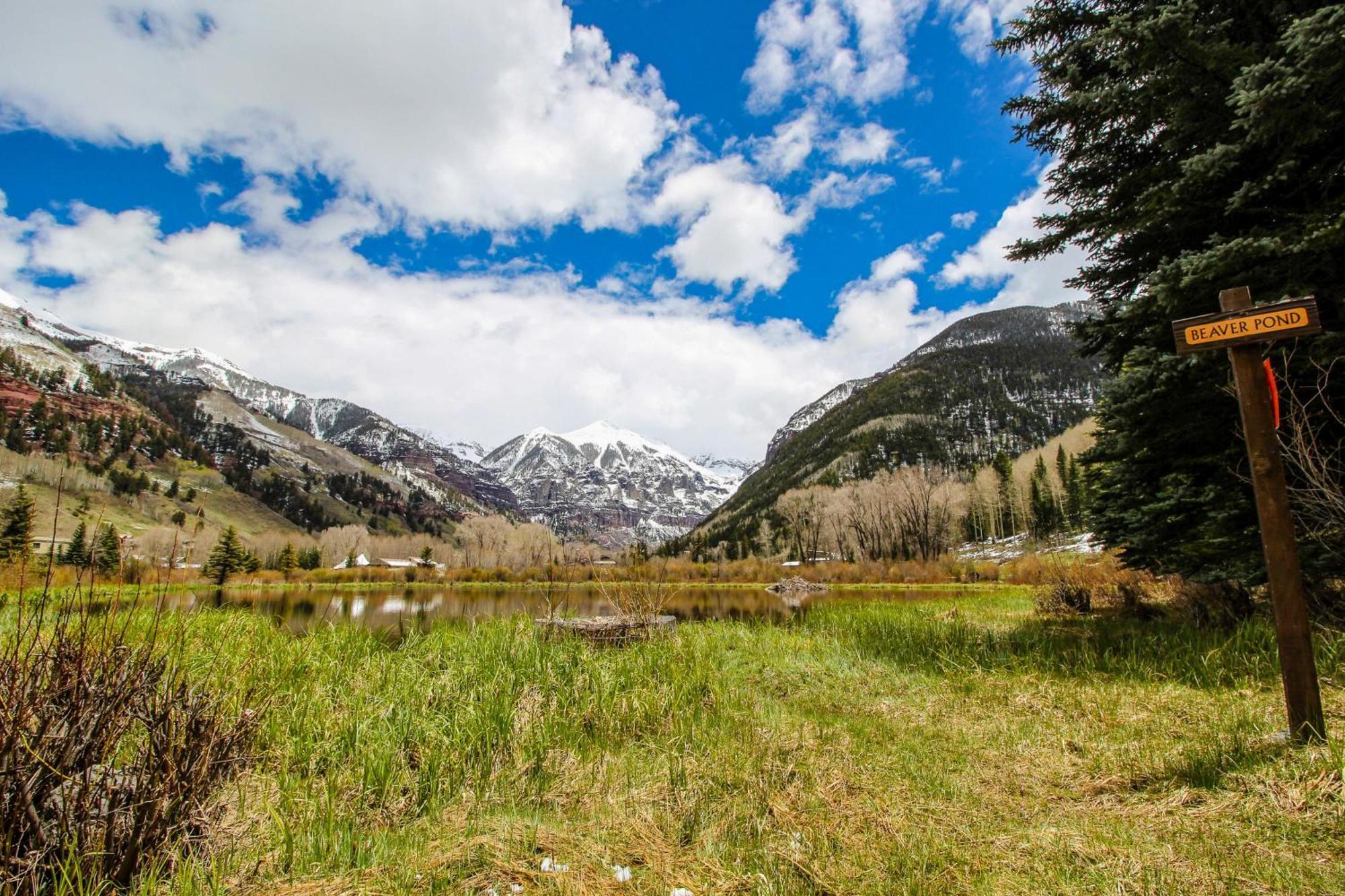 Viking Lodge Telluride Ruang foto